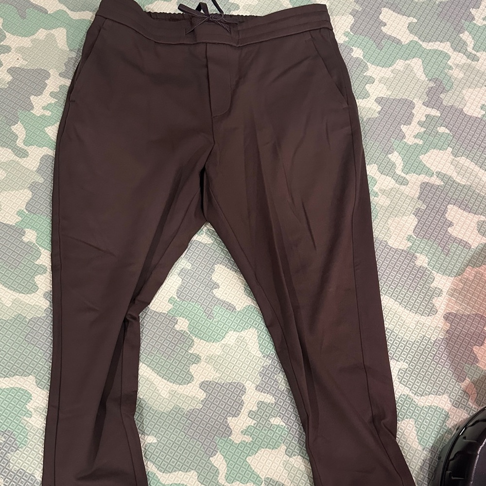 Bonobos Dark Brown Chinos